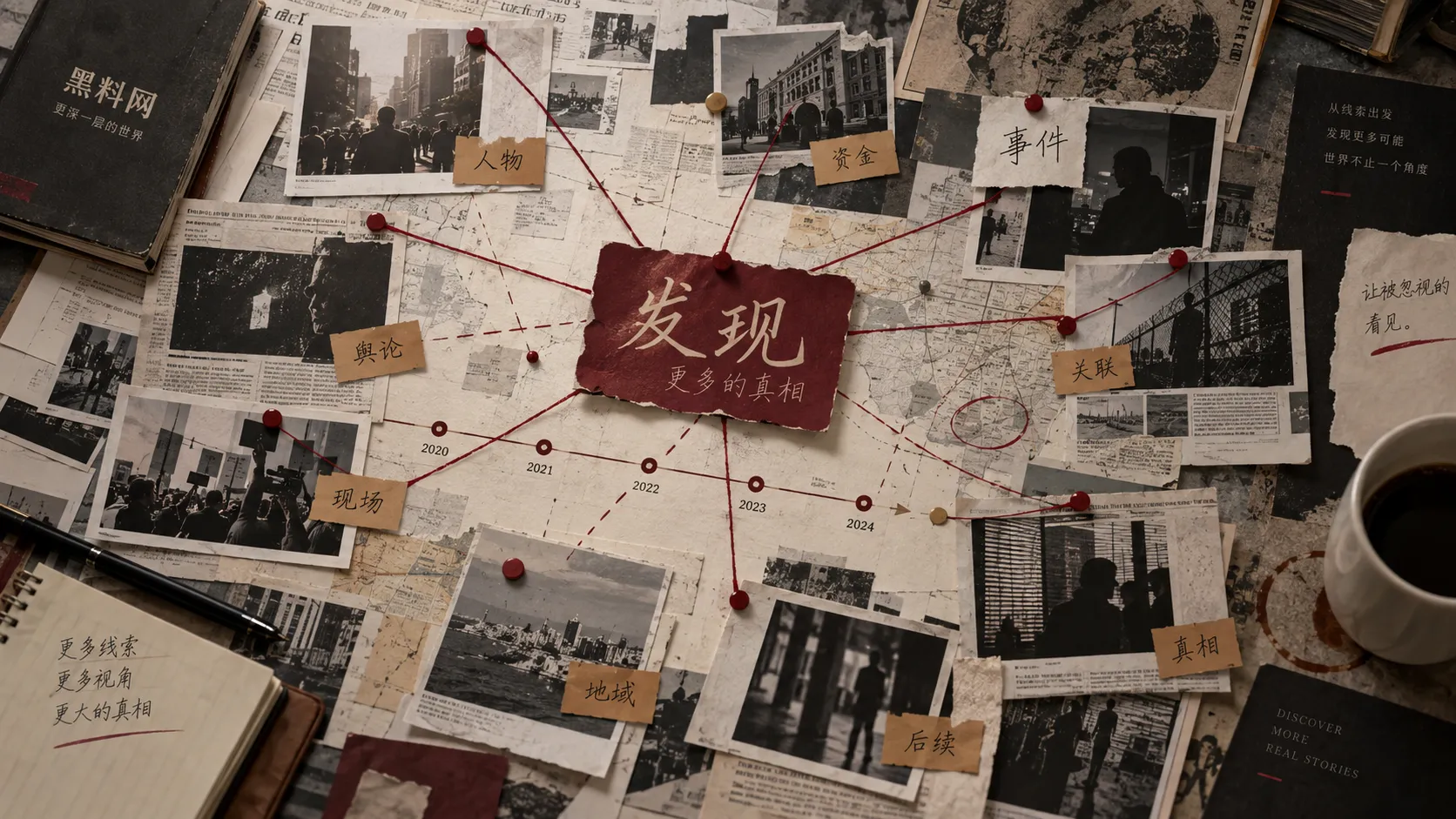 黑料网内容发现与持续阅读