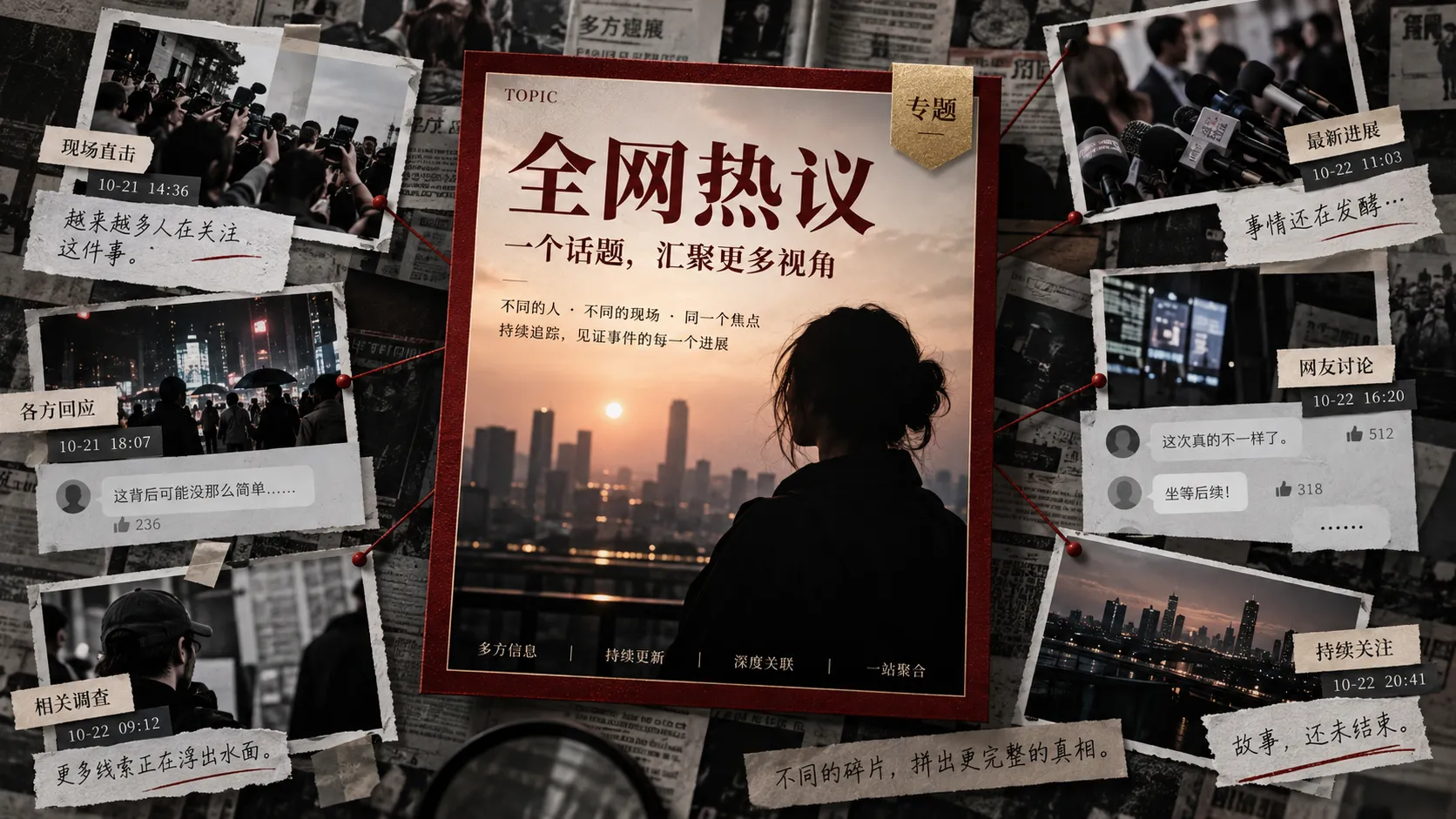 黑料吃瓜信息核验与主题关系